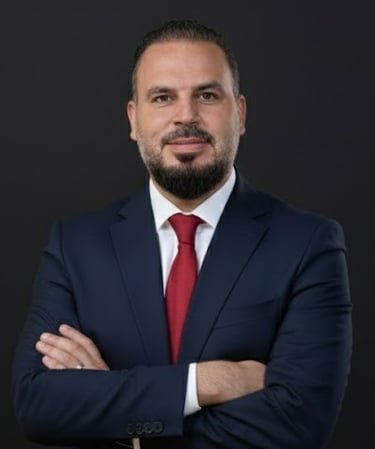 Mahmoud Kalout