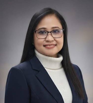 Glenda Pon-An
