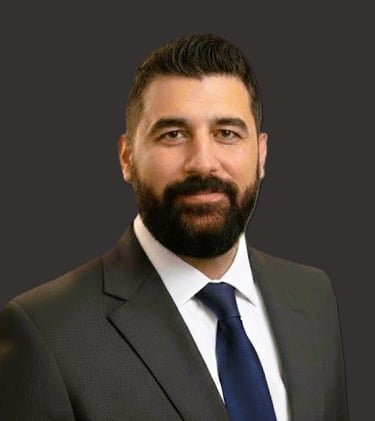 Alaa Edden Kalout