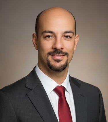 Mohammed Ayad