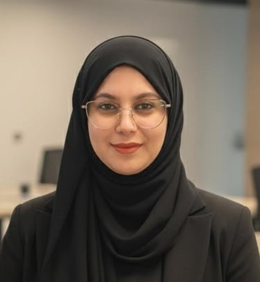 Naziya Khan