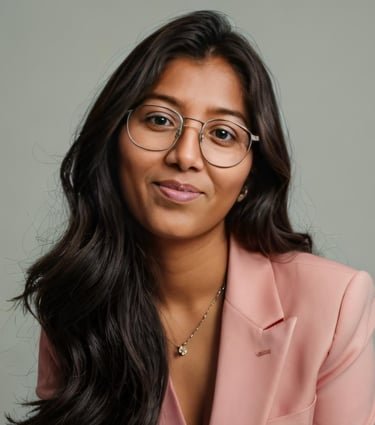 Harsha Muthuraj