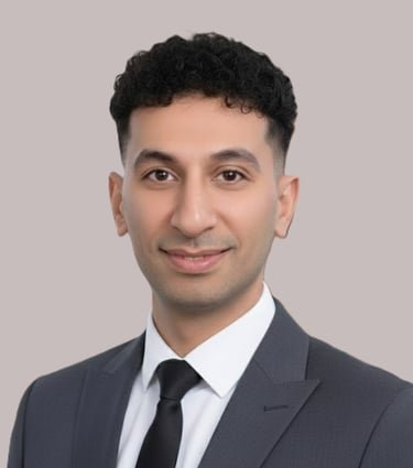 Maged Samy