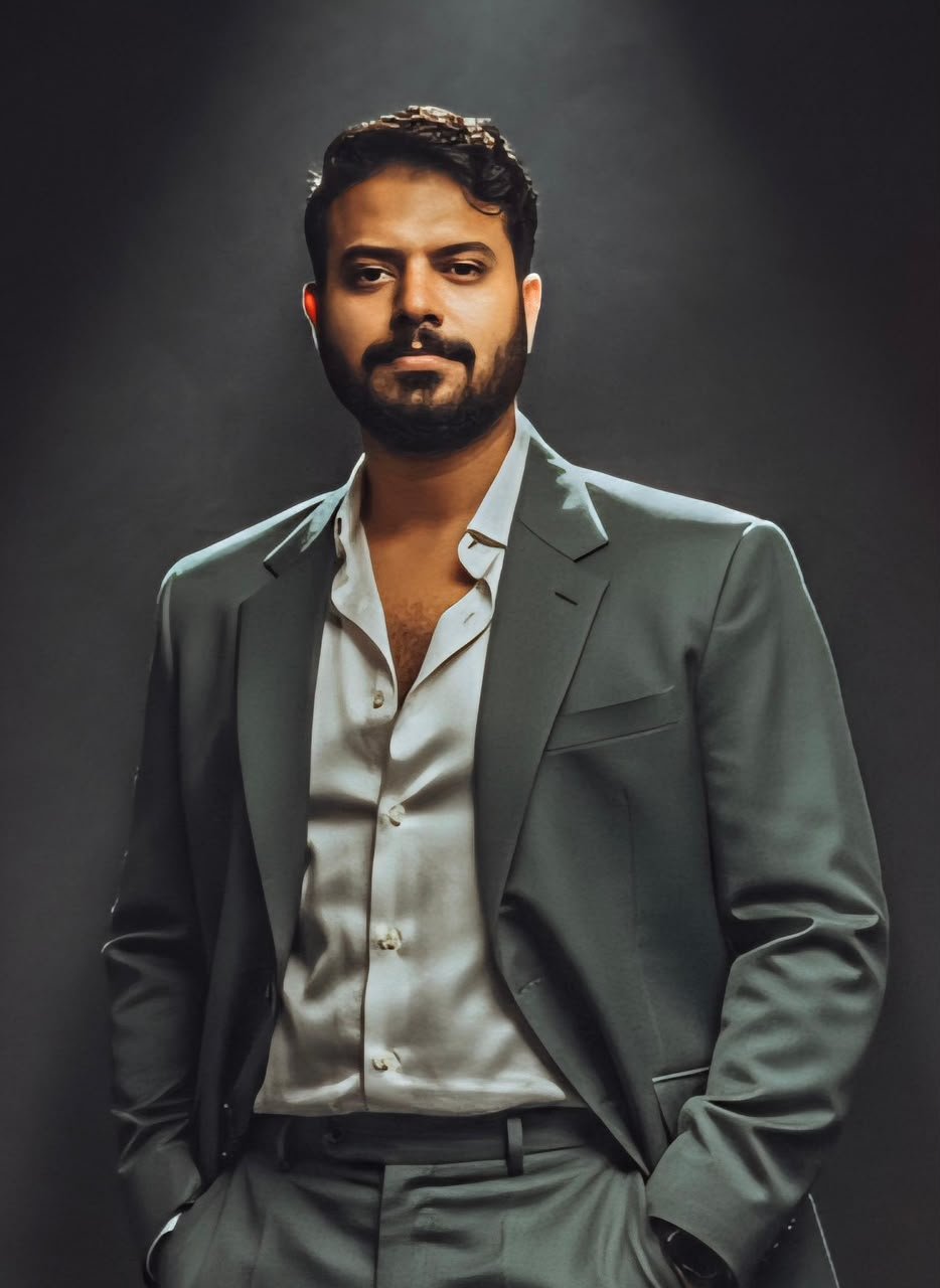 Maged Samy