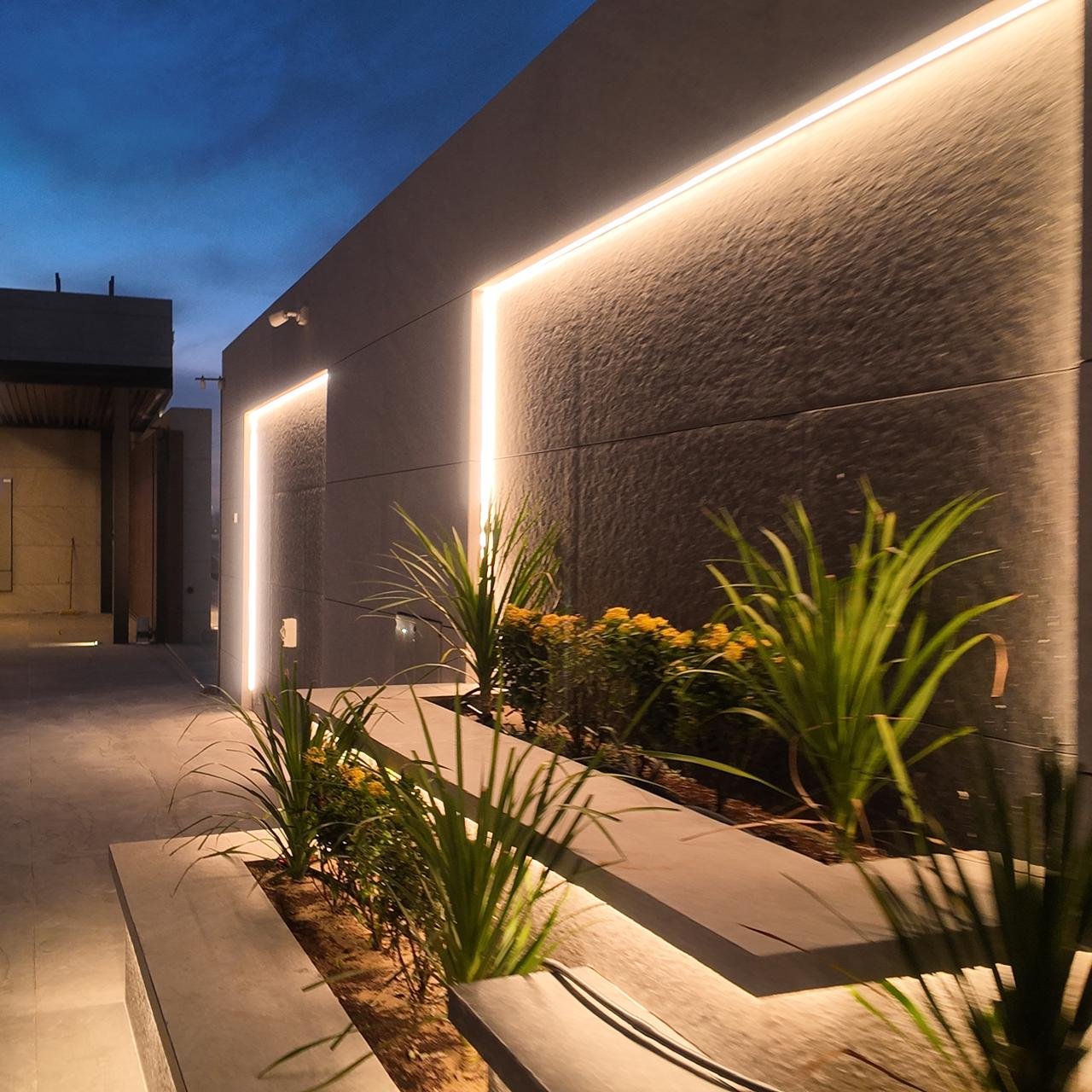 Landscape Lighting Design 6