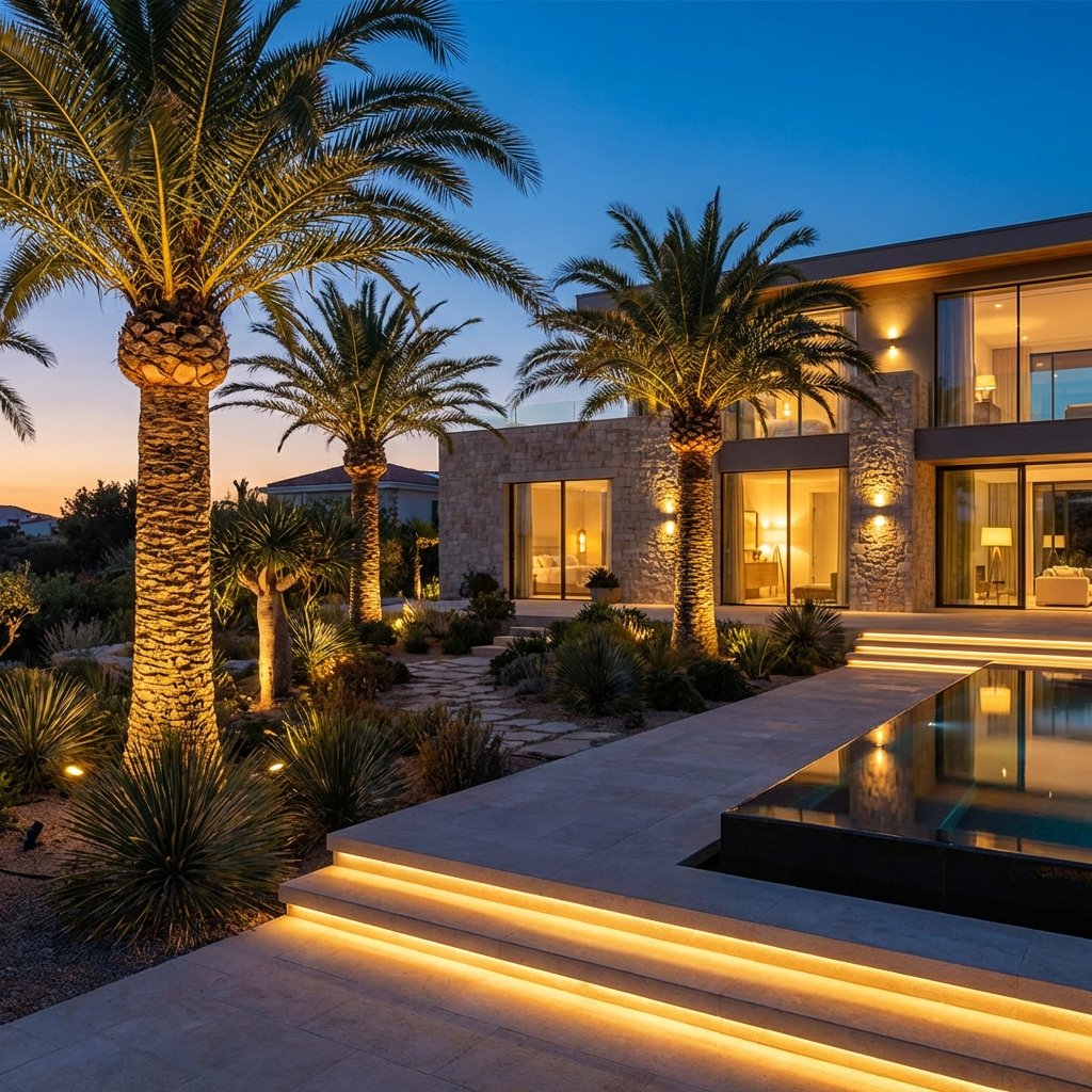 Landscape Design