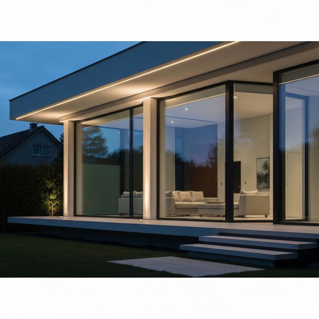 Energy Efficient Solutions